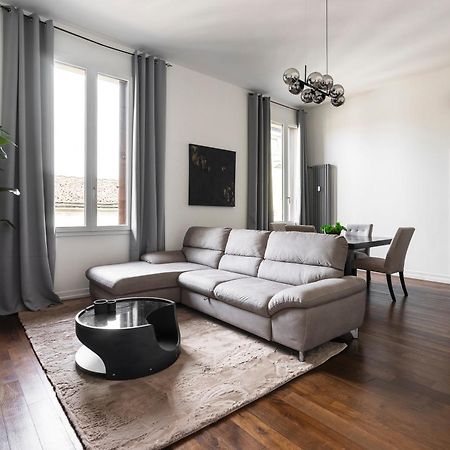 San Marco Black Appartamento Luxury Con Terrazzo E Parcheggio Su Richiesta Florence Extérieur photo