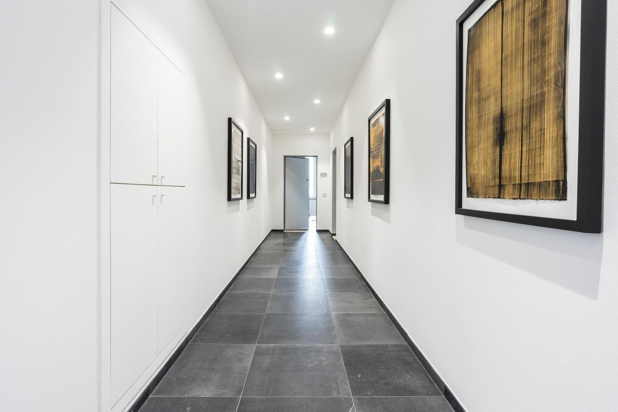 San Marco Black Appartamento Luxury Con Terrazzo E Parcheggio Su Richiesta Florence Extérieur photo
