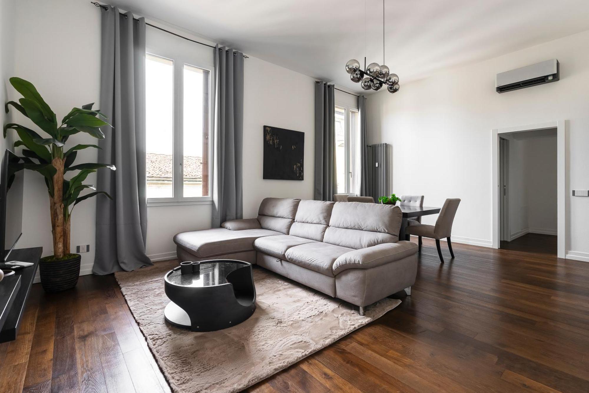 San Marco Black Appartamento Luxury Con Terrazzo E Parcheggio Su Richiesta Florence Extérieur photo