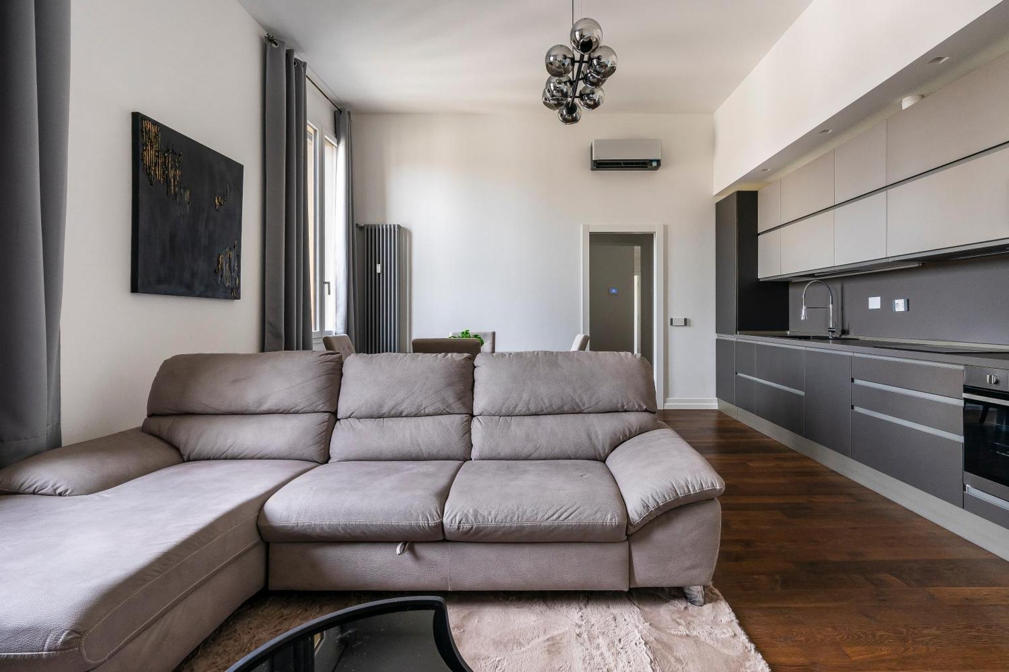 San Marco Black Appartamento Luxury Con Terrazzo E Parcheggio Su Richiesta Florence Extérieur photo